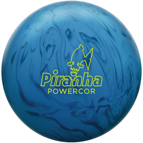 Columbia300 Piranha PowerCOR